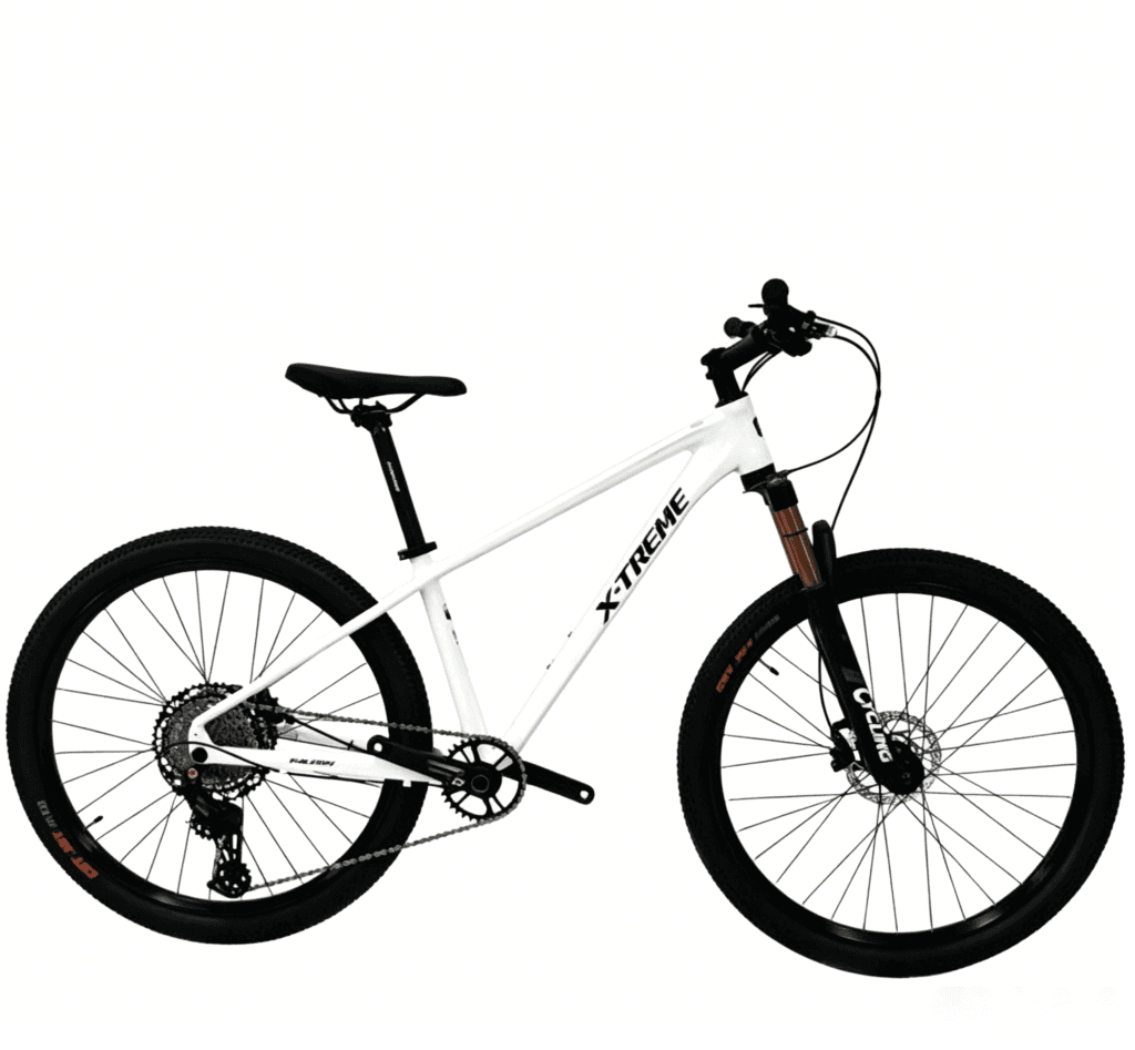 Meihanda Falcon electric commuter bike