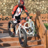 Meihanda Snow Bike
