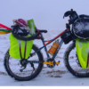 Meihanda Snow Bike