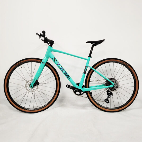 Meihanda Xtreme Phantom P10