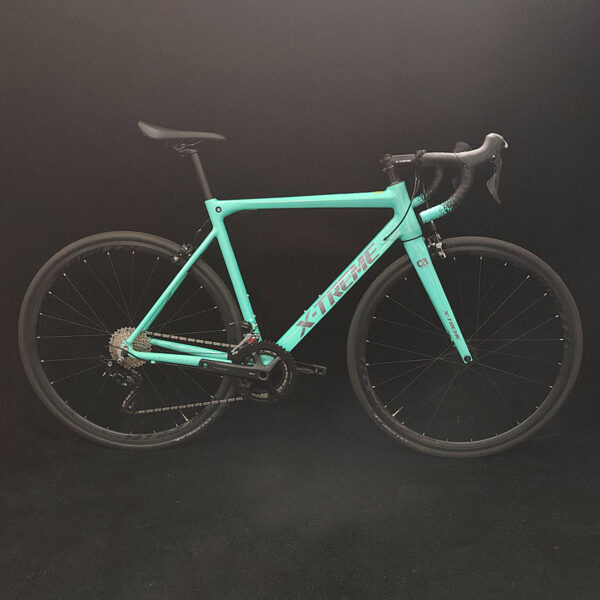 Meihanda Xtreme Explorer X1600 Wind-Resistant Road Bike