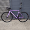 Meihanda Xtreme Explorer X1600 Wind-Resistant Road Bike