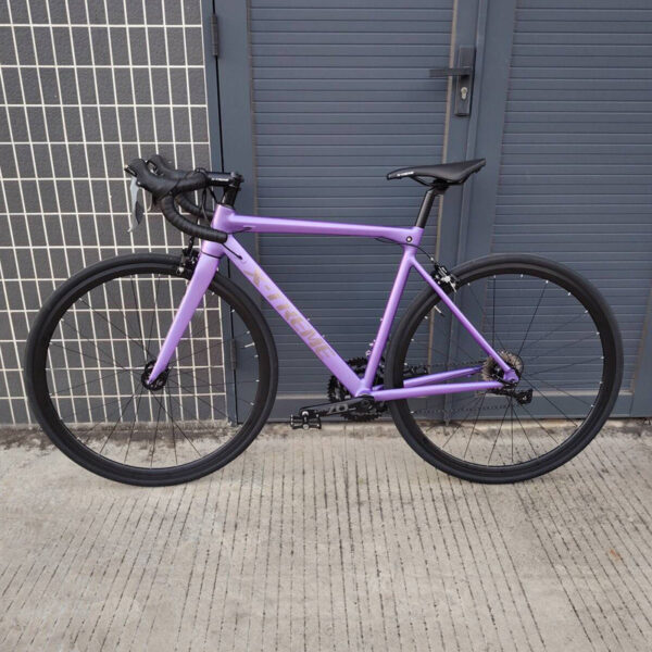 Meihanda Xtreme Explorer X1600 Wind-Resistant Road Bike