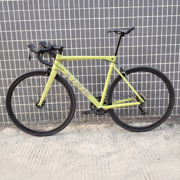 Meihanda Xtreme Explorer X1600 Wind-Resistant Road Bike