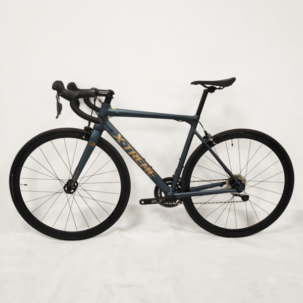 Meihanda Xtreme Explorer X1600 Wind-Resistant Road Bike