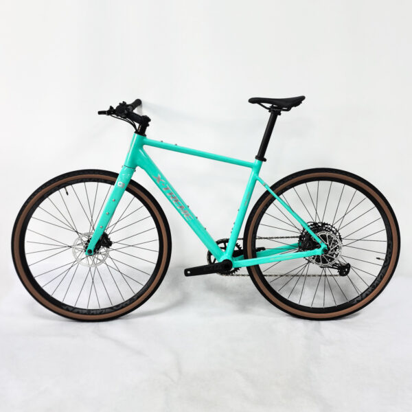 Meihanda Xtreme Phantom P10