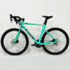 Meihonda Falcon Electric Mountain Bike