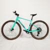 Meihonda Falcon Electric Mountain Bike
