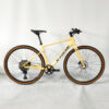 Meihonda Falcon Electric Mountain Bike