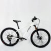 Meihonda Falcon Electric Mountain Bike