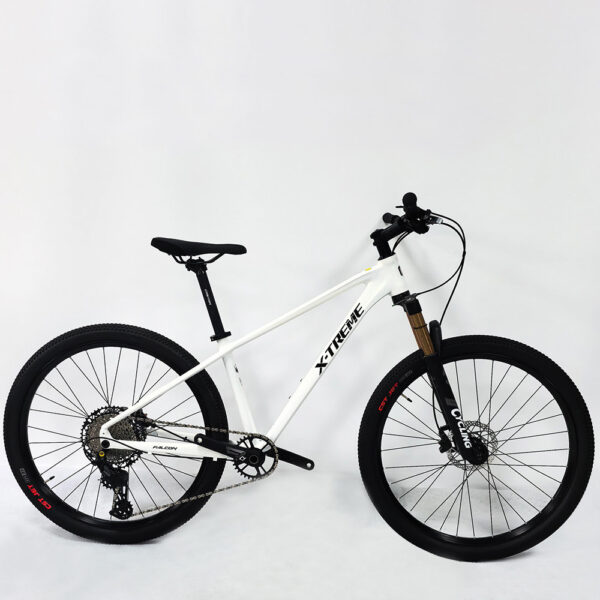 Meihonda Falcon Electric Mountain Bike