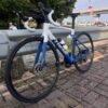 Meihan Da Lucky Carbon Fiber Road Bicycle