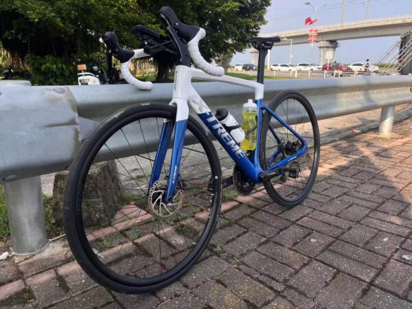 Meihan Da Lucky Carbon Fiber Road Bicycle