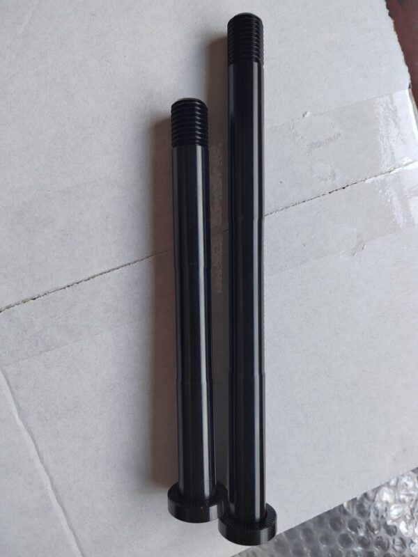 Meihanda Mountain Bike and Road Bike Specialized Bucket Axle Rod