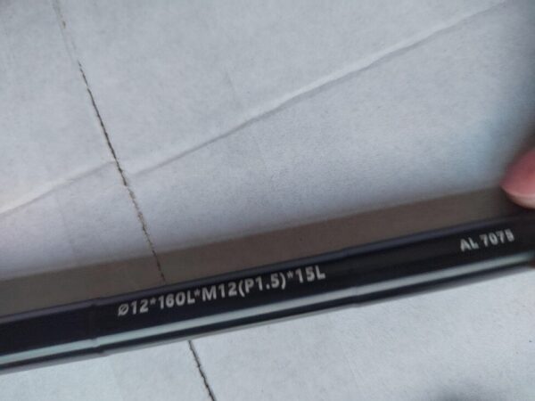 Meihanda Mountain Bike and Road Bike Specialized Bucket Axle Rod