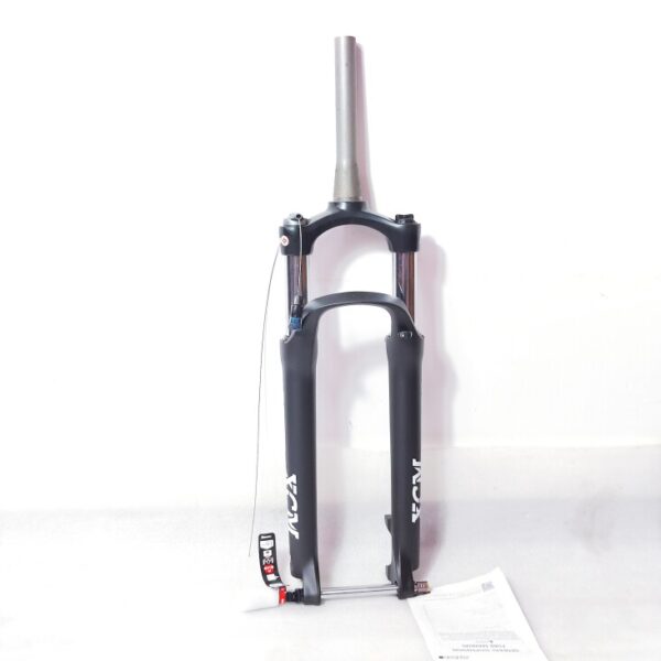 29-inch Triax XCM shock absorber front fork