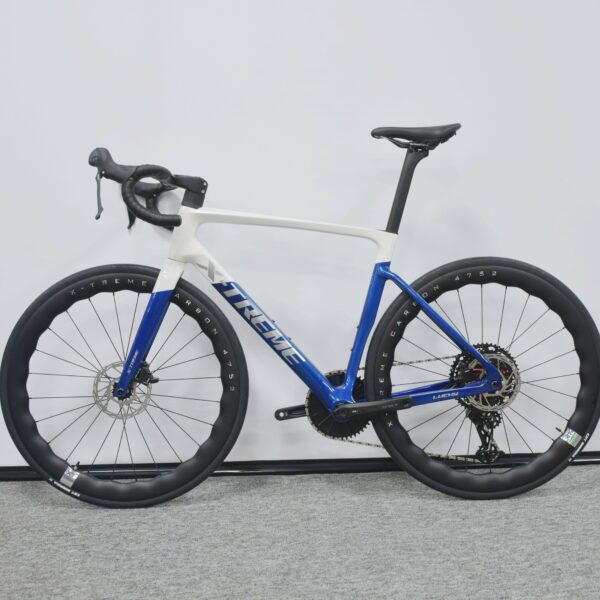 Meihan Da Lucky Carbon Fiber Road Bicycle