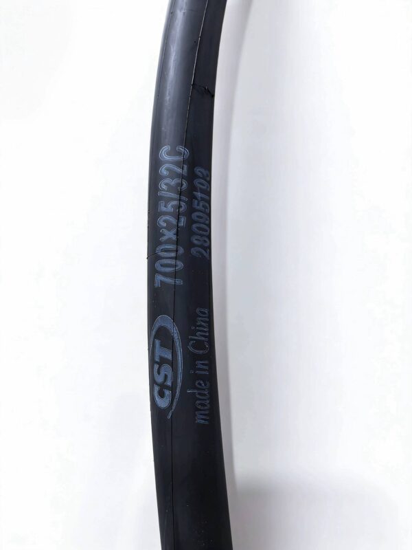 Mehonda Road Bike Inner Tube, Gravel Tire Inner Tube, 700c 28c-40c Presta Valve
