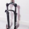 29-inch Triax XCM shock absorber front fork