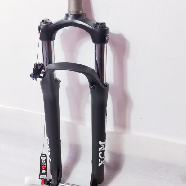 29-inch Triax XCM shock absorber front fork