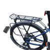 Single Cargo Rack
