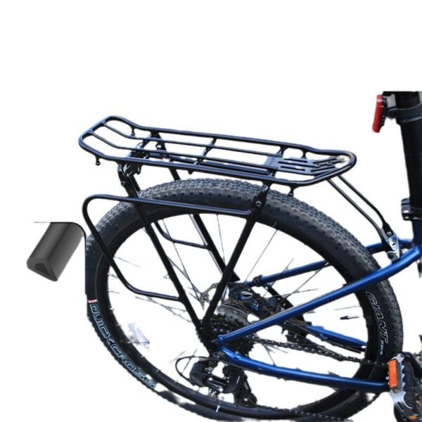 Single Cargo Rack