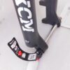 29-inch Triax XCM shock absorber front fork