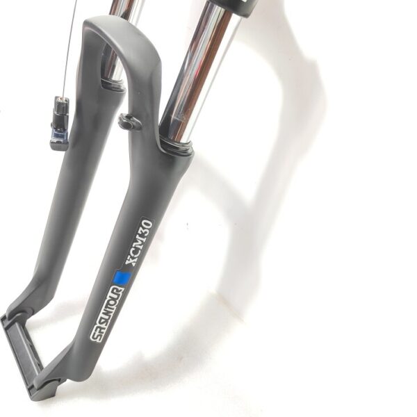 29-inch Triax XCM shock absorber front fork