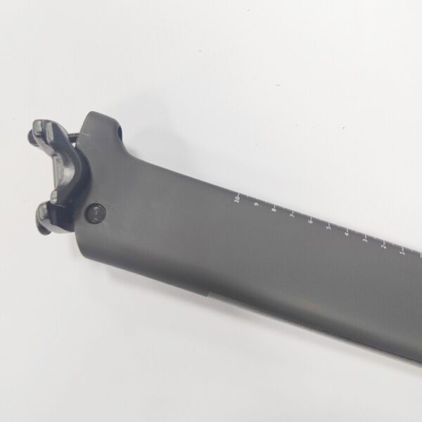Mehonda Victor Series Dedicated Aero Seatpost, Carbon Fiber Seatpost, Saddle Post