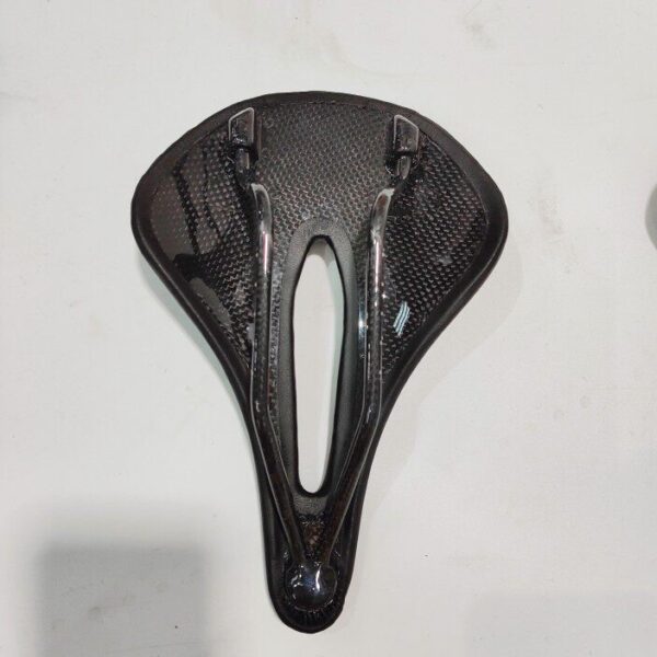 Xtreme Carbon Fiber Cycling Saddle
