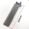 Mehonda Victor Series Dedicated Aero Seatpost, Carbon Fiber Seatpost, Saddle Post