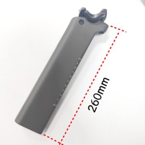 Mehonda Victor Series Dedicated Aero Seatpost, Carbon Fiber Seatpost, Saddle Post