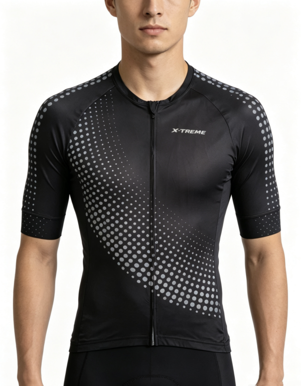 Meihanda Cycling Jersey