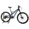 X-TREME Meihanda 29" Carbon Fiber Mountain Bike