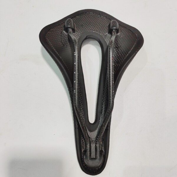 Xtreme Carbon Fiber Cycling Saddle
