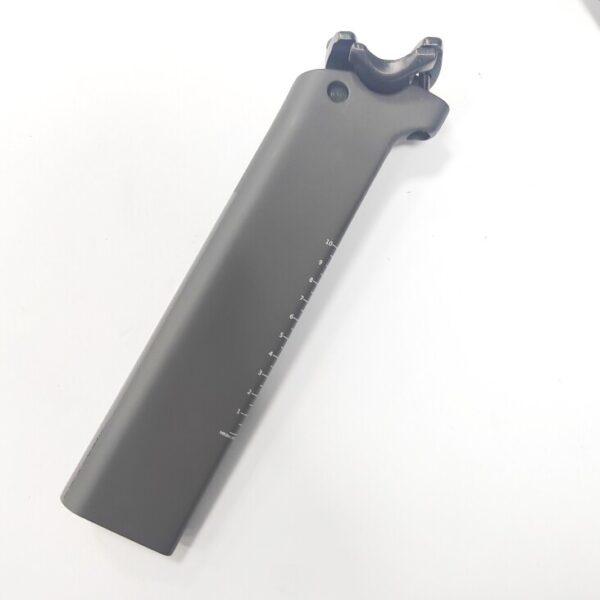 Mehonda Victor Series Dedicated Aero Seatpost, Carbon Fiber Seatpost, Saddle Post