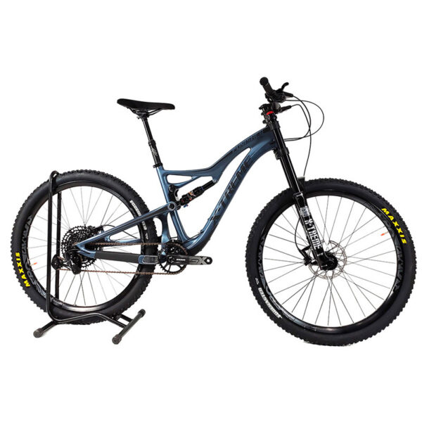 X-TREME Meihanda 29" Carbon Fiber Mountain Bike