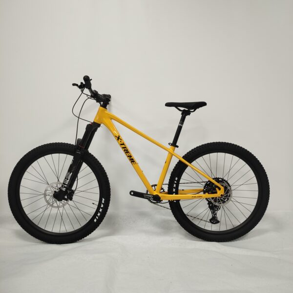 Meihanda Electric Mountain Bike