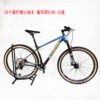 X-TREME Meihanda 29" Carbon Fiber Mountain Bike