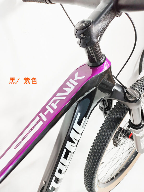 X-TREME Meihanda 29" Carbon Fiber Mountain Bike