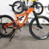 Xtreme Meihanda 29" Carbon Soft-Tail MTB