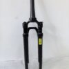 Mehonda Phantom Suspension Fork, Gravel Road Bike Shock-Absorbing Fork