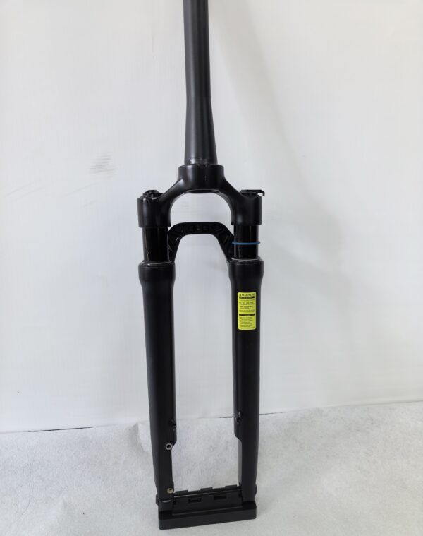 Mehonda Phantom Suspension Fork, Gravel Road Bike Shock-Absorbing Fork