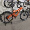 Xtreme Meihanda 29" Carbon Soft-Tail MTB