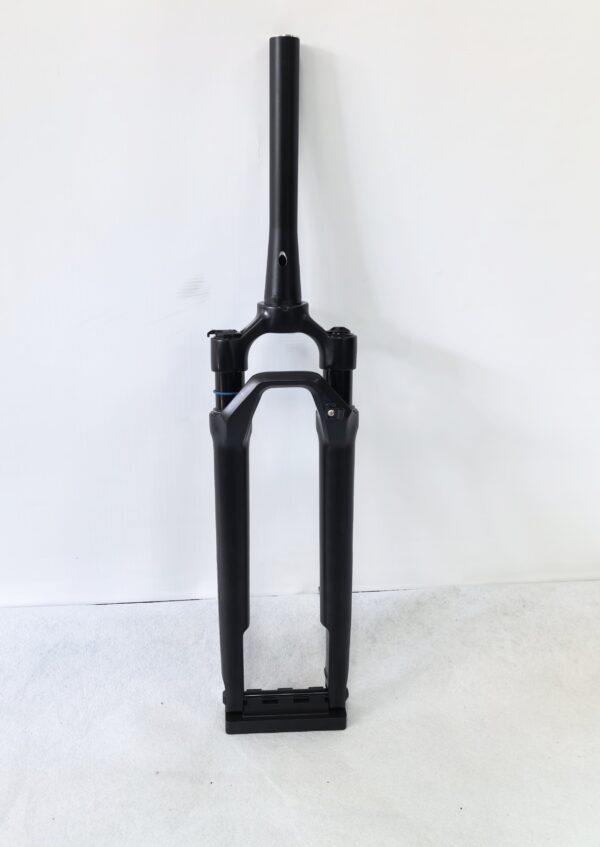 Mehonda Phantom Suspension Fork, Gravel Road Bike Shock-Absorbing Fork