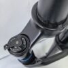 Mehonda Phantom Suspension Fork, Gravel Road Bike Shock-Absorbing Fork