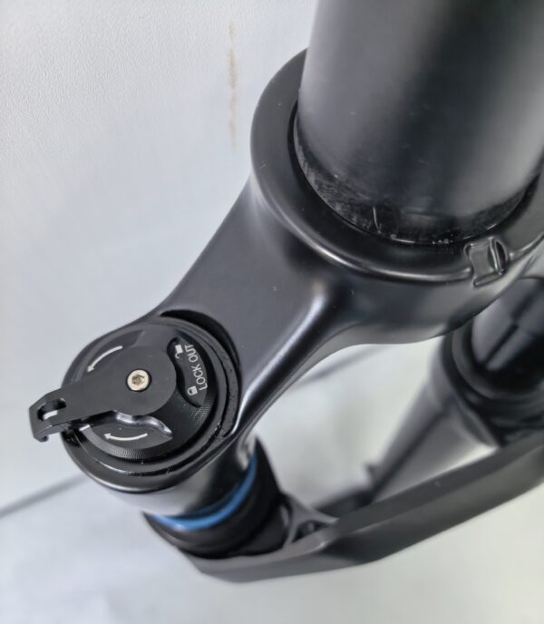 Mehonda Phantom Suspension Fork, Gravel Road Bike Shock-Absorbing Fork