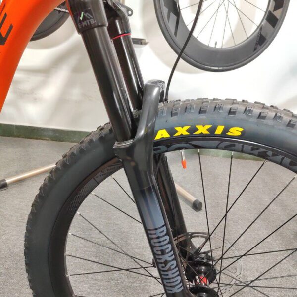 Xtreme Meihanda 29" Carbon Soft-Tail MTB