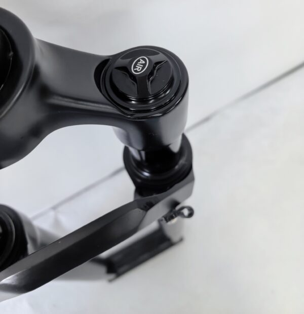 Mehonda Phantom Suspension Fork, Gravel Road Bike Shock-Absorbing Fork