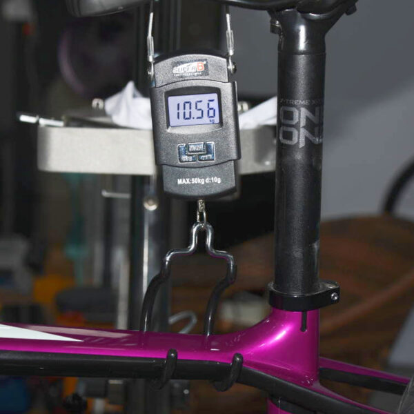 Meihan 29-inch carbon fiber mountain bike